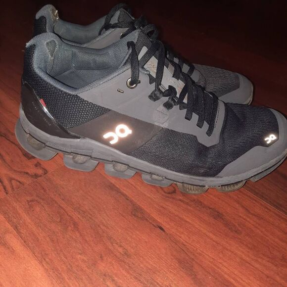 On Cloud Cloudtec Helion Shoes Mens 8.5 - Picture 1 of 6